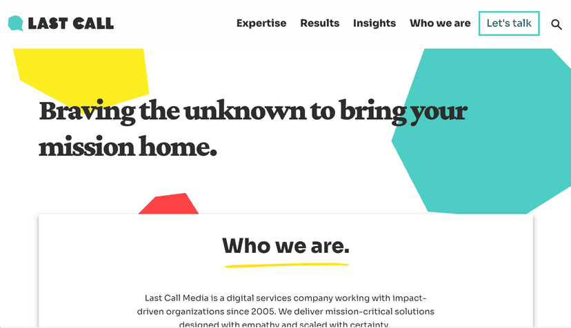 Mass.gov, via Last Call Media